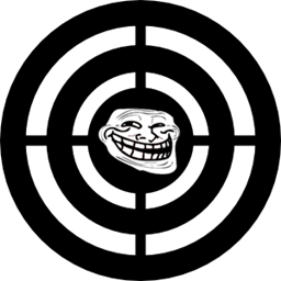 Troll Target